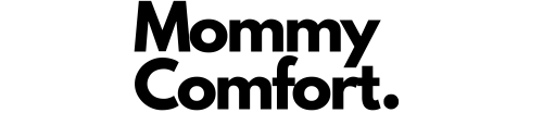 Mommy confort